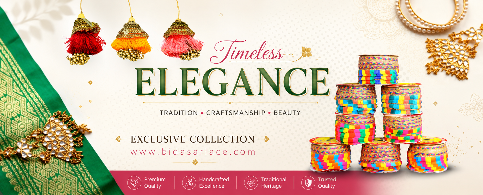bidasarlace